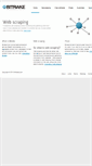 Mobile Screenshot of bitrake.com